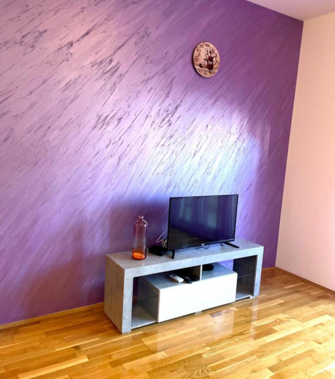 Naki Apartmani Podgoriţa Cameră foto