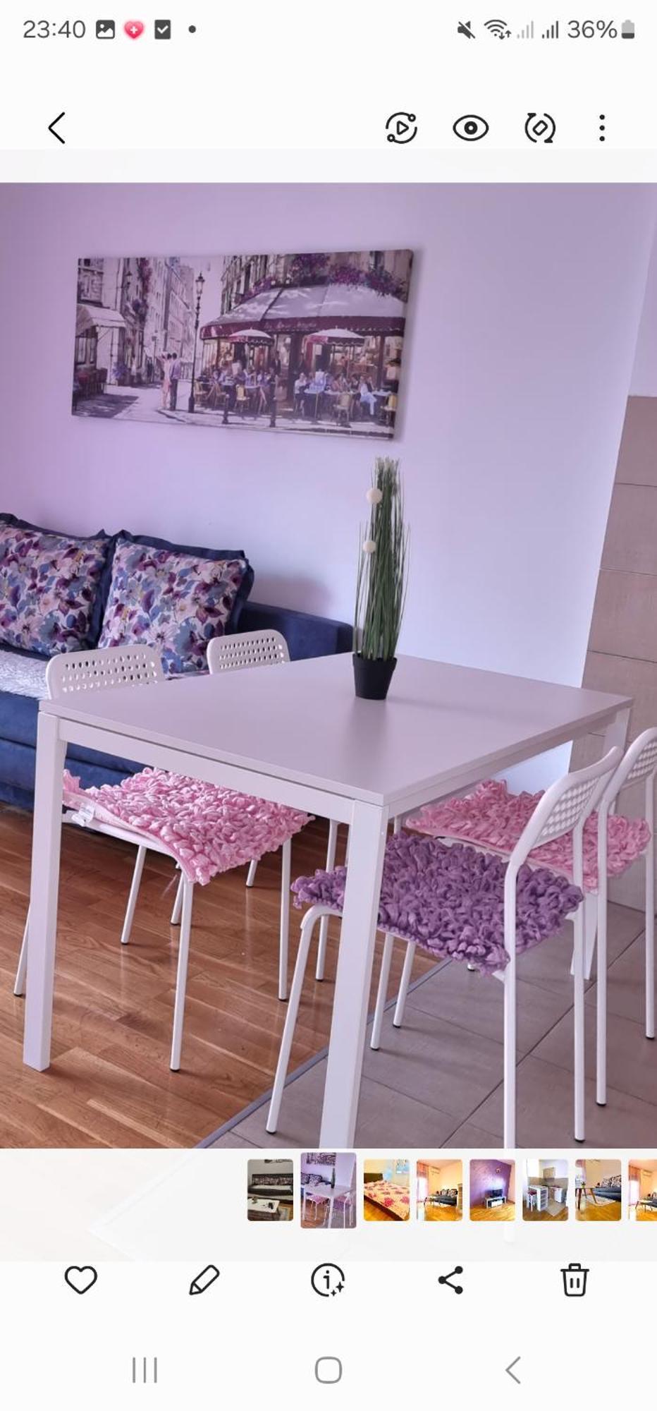 Naki Apartmani Podgoriţa Cameră foto