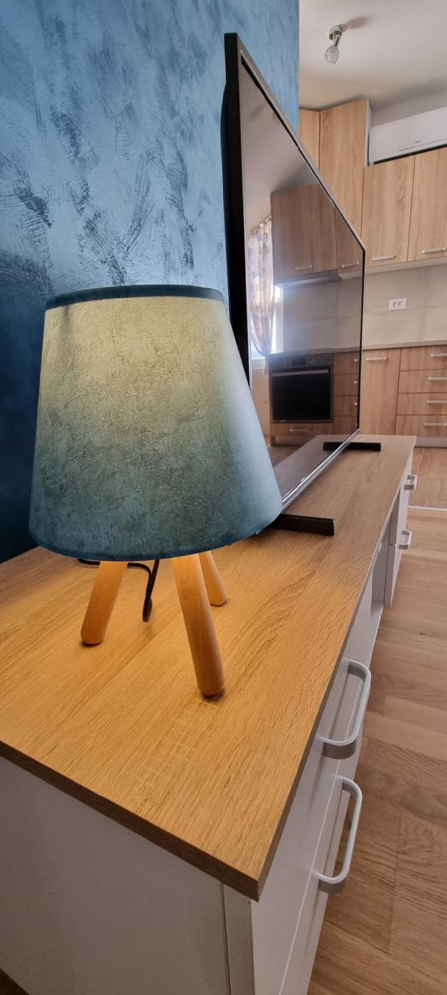Naki Apartmani Podgoriţa Cameră foto