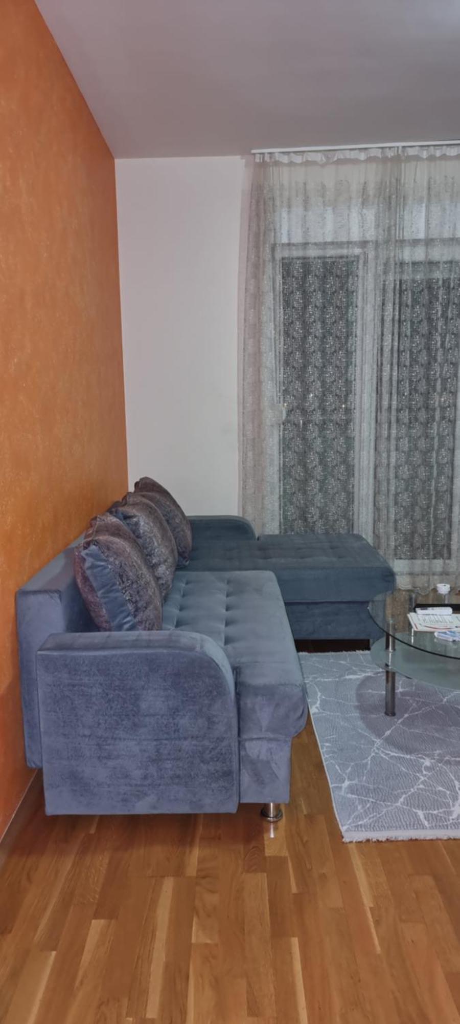 Naki Apartmani Podgoriţa Cameră foto