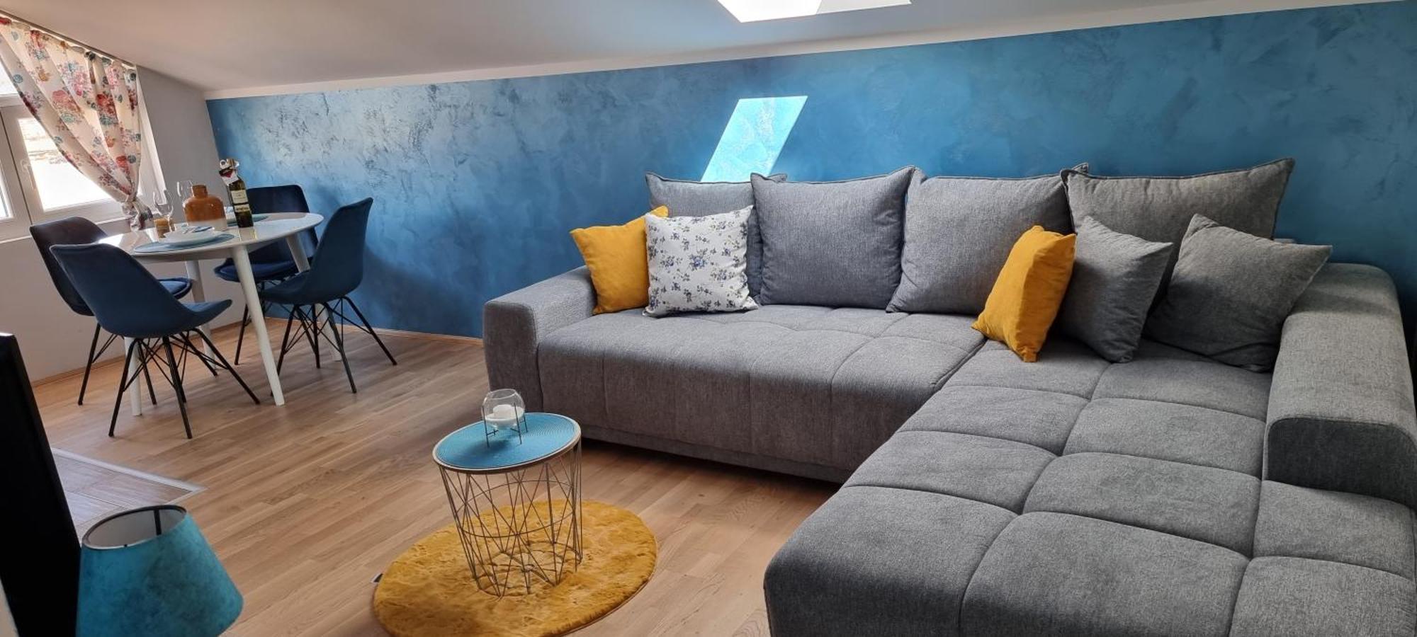 Naki Apartmani Podgoriţa Cameră foto