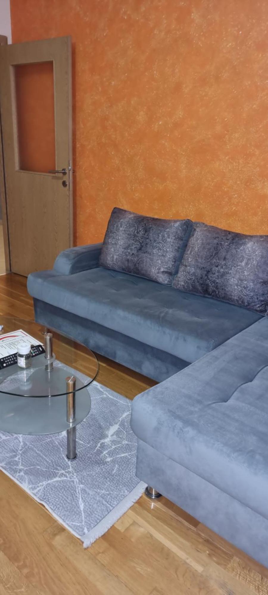 Naki Apartmani Podgoriţa Cameră foto
