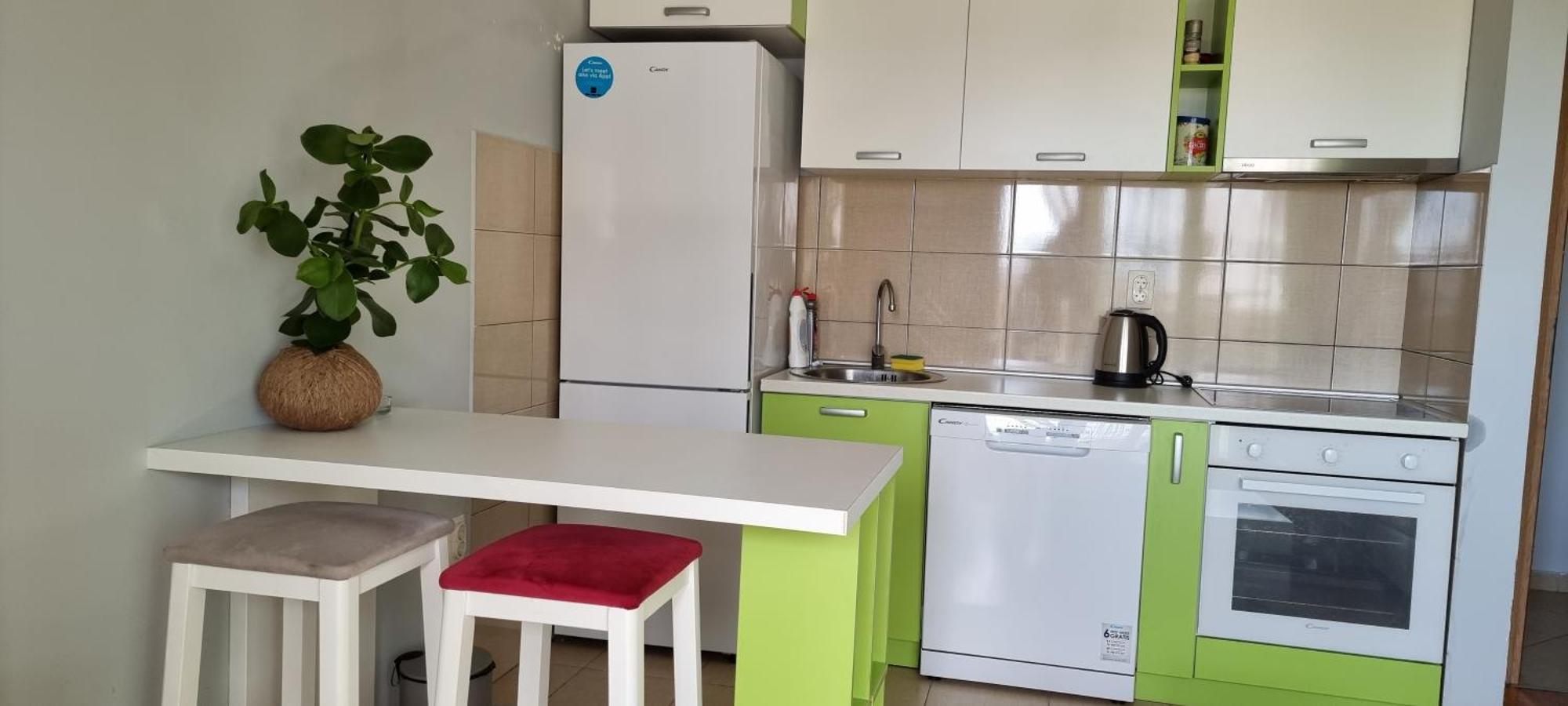 Naki Apartmani Podgoriţa Cameră foto