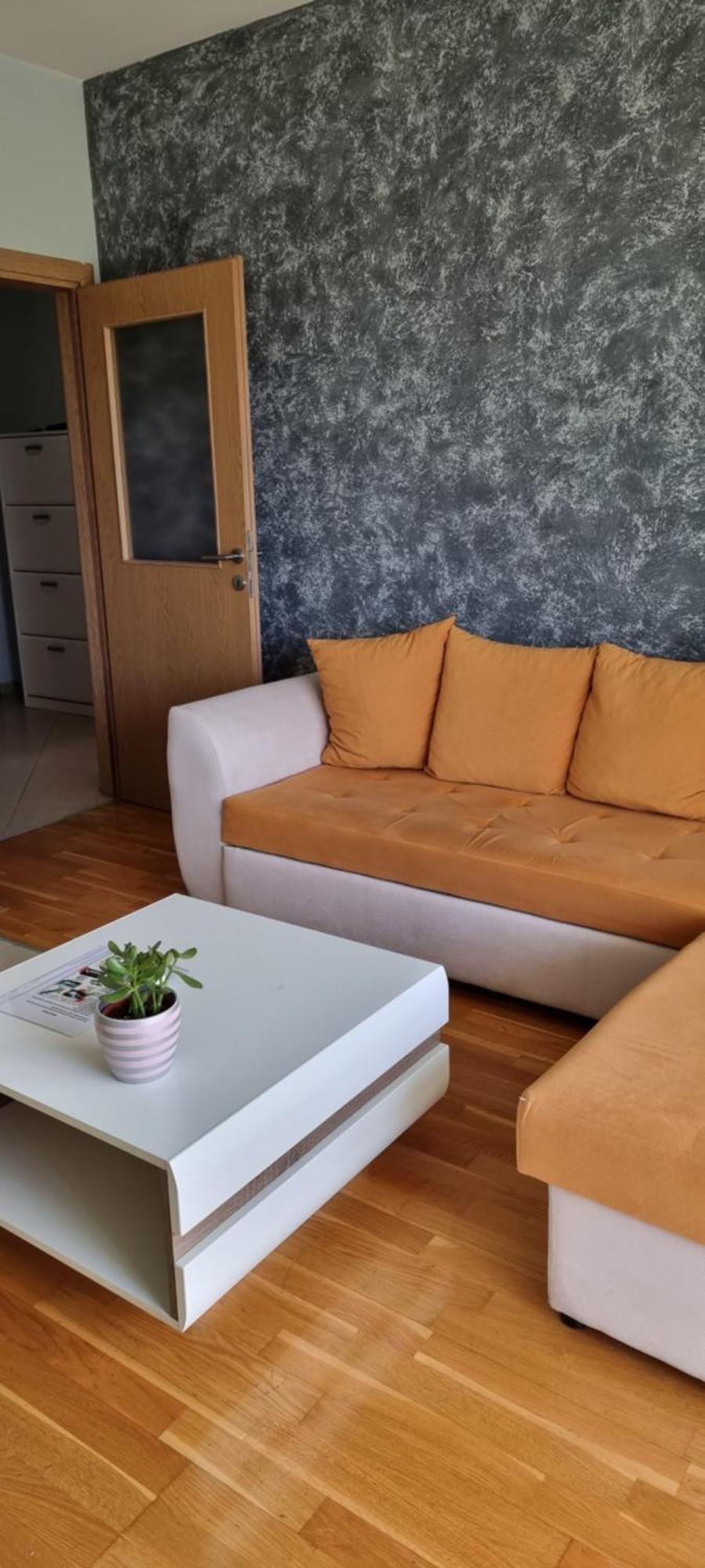 Naki Apartmani Podgoriţa Cameră foto
