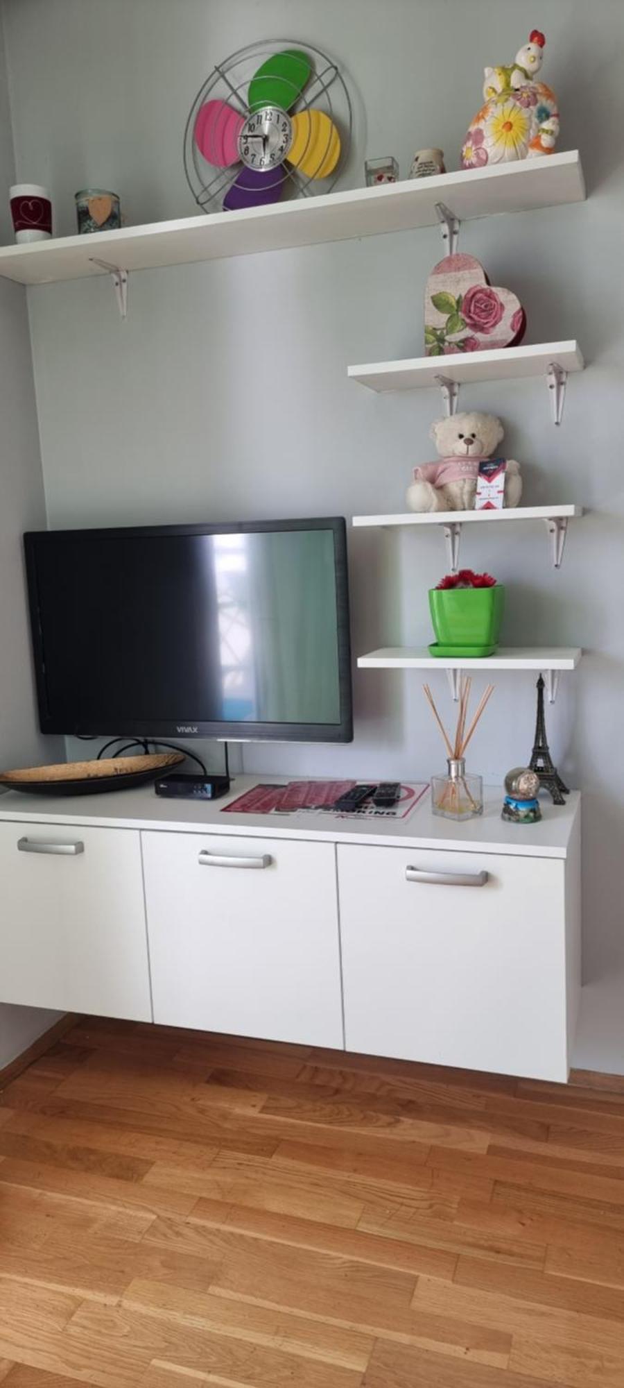 Naki Apartmani Podgoriţa Cameră foto