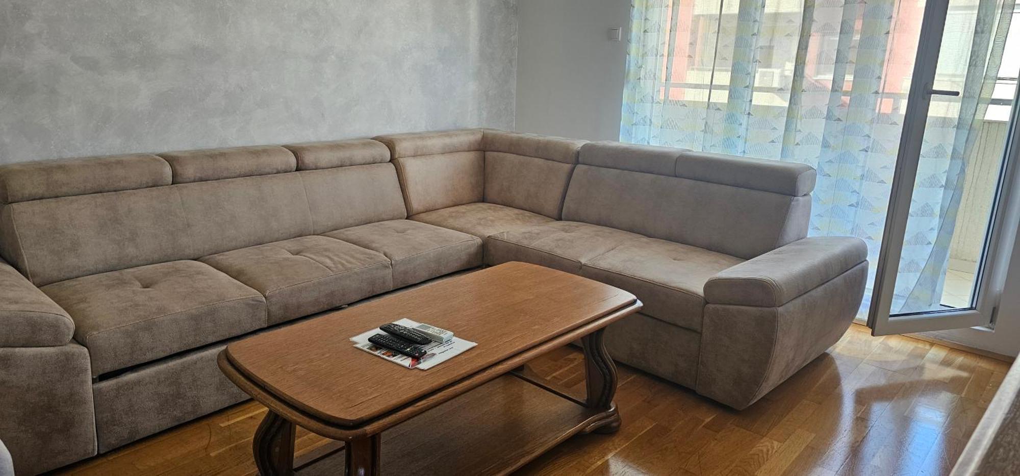 Naki Apartmani Podgoriţa Cameră foto